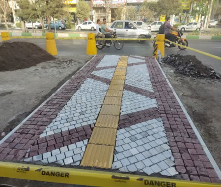 آرام‌سازهای سرعت قم موجب کاهش تصادفات شدند